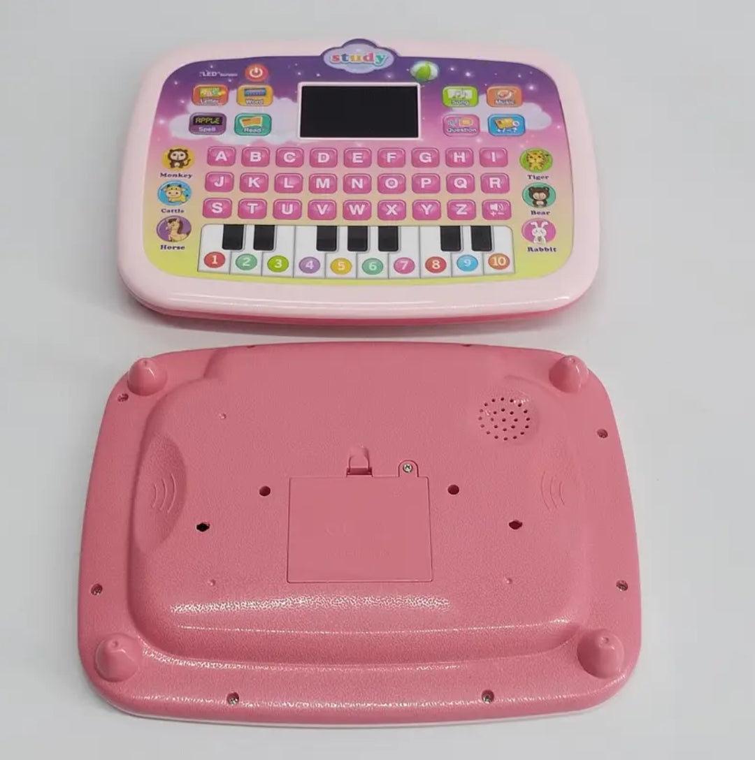 Learning tablet