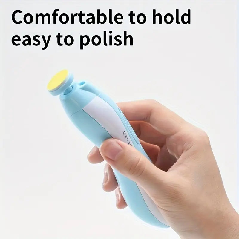 baby nail trimmer