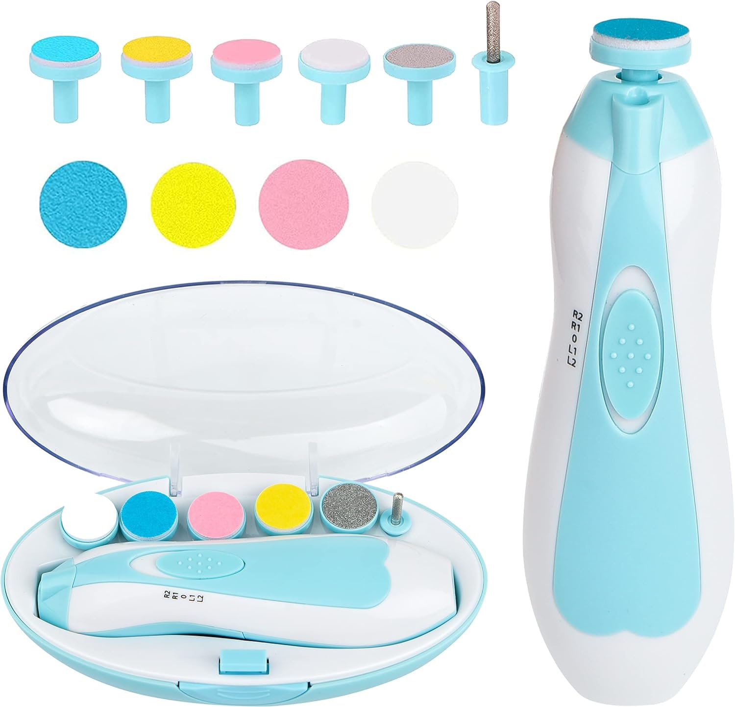 baby nail trimmer