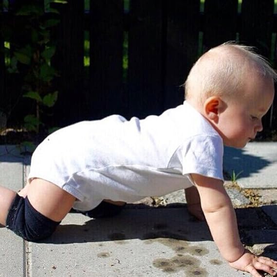 baby knee pad