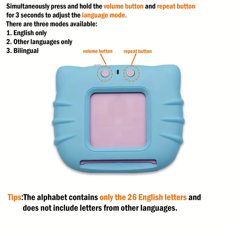 Edutalk  Deck