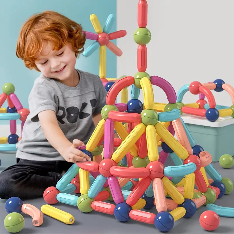 MagniFun Builder Set