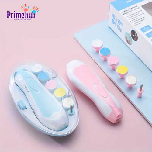 baby nail trimmer